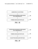 NANOGLASS AND FLAME SPRAY PROCESSES FOR PRODUCING NANOGLASS diagram and image