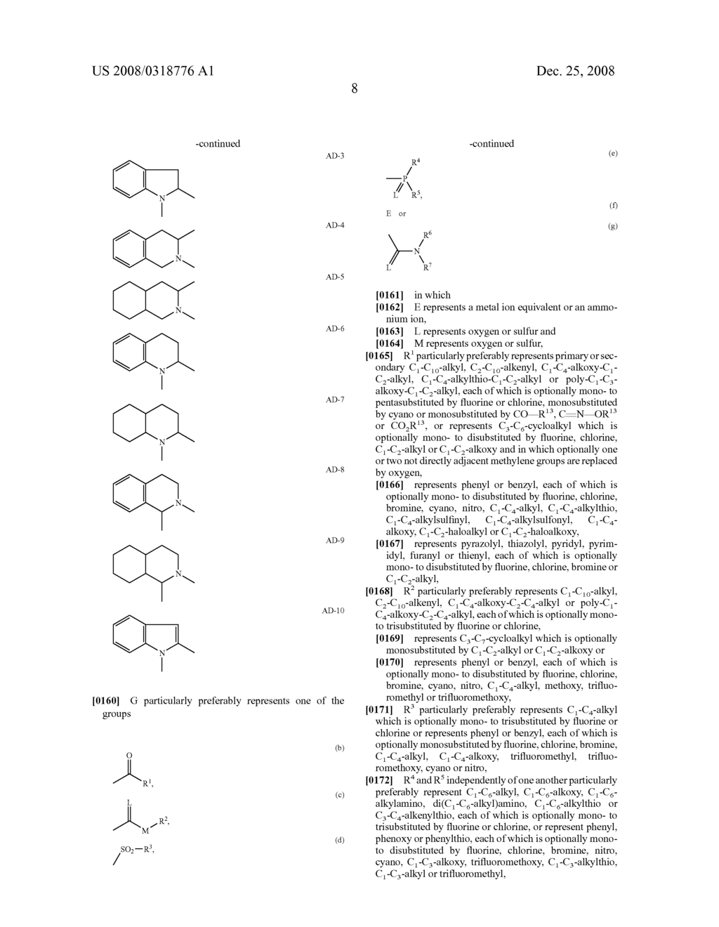 2,6-Diethyl-4-Methylphenyl-Substituted Tetramic Acid Derivatives - diagram, schematic, and image 09