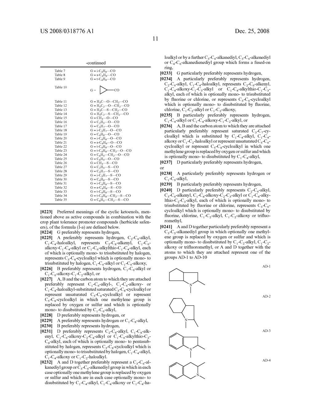 2,6-Diethyl-4-Methylphenyl-Substituted Tetramic Acid Derivatives - diagram, schematic, and image 12