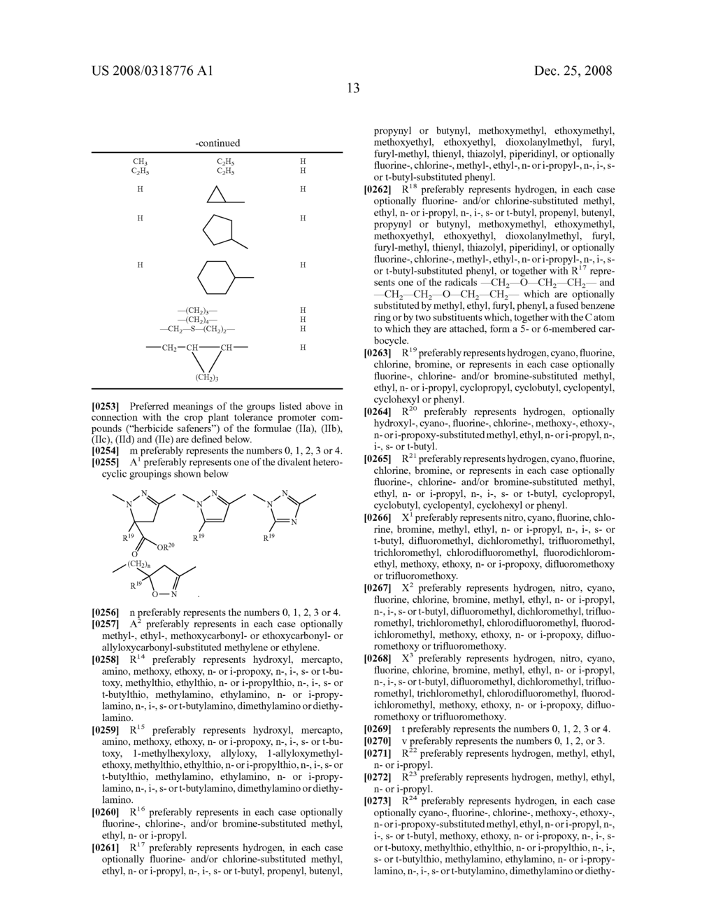 2,6-Diethyl-4-Methylphenyl-Substituted Tetramic Acid Derivatives - diagram, schematic, and image 14
