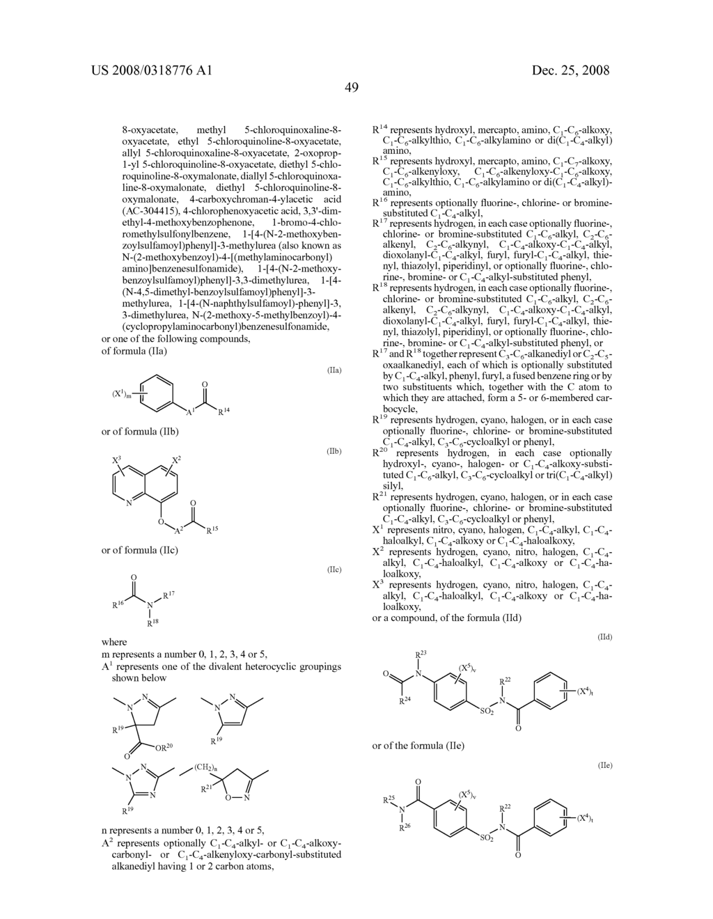2,6-Diethyl-4-Methylphenyl-Substituted Tetramic Acid Derivatives - diagram, schematic, and image 50