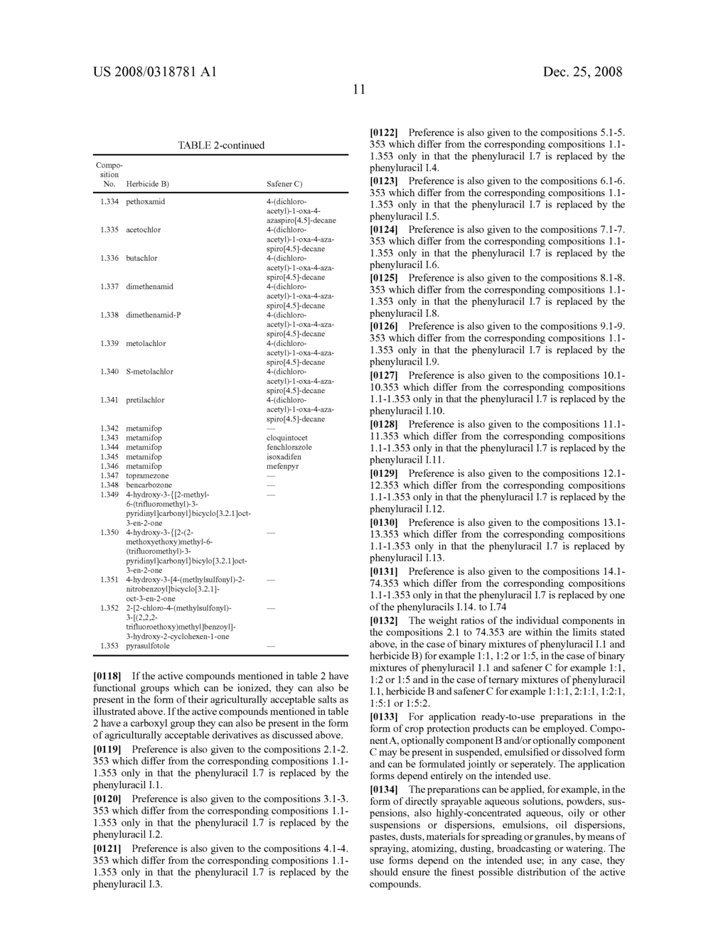 Method of Controlling Weeds - diagram, schematic, and image 12