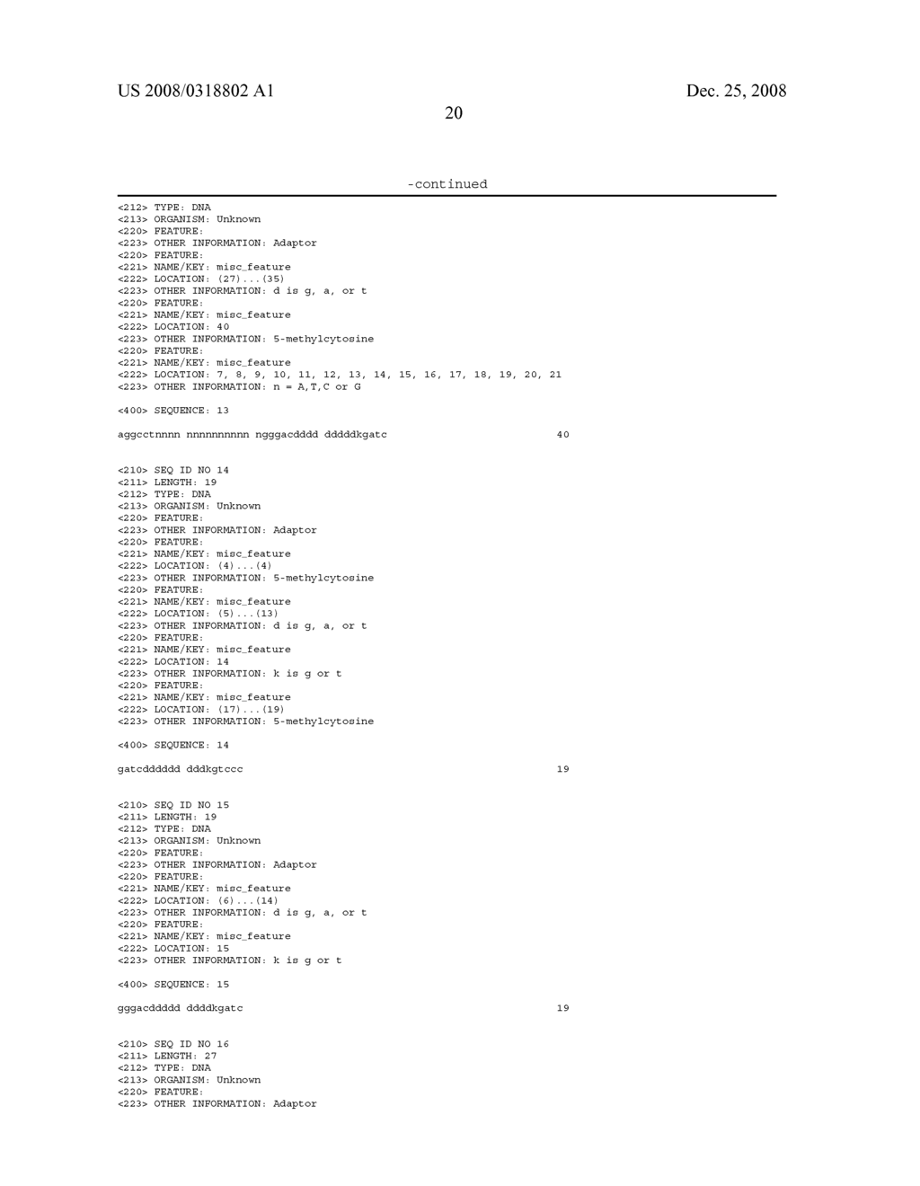 METHODS AND COMPOSITIONS FOR TAGGING AND IDENTIFYING POLYNUCLEOTIDES - diagram, schematic, and image 30