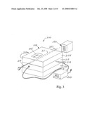 Method and apparatus for producing high-yield tissue microarray blocks diagram and image