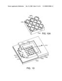 DEVICE FOR CHEMICAL AND BIOCHEMICAL REACTIONS USING PHOTO-GENERATED REAGENTS diagram and image