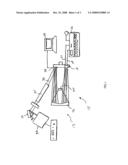 CORRECTION FOR ILLUMINATION NON-UNIFORMITY DURING THE SYNTHESIS OF ARRAYS OF OLIGOMERS diagram and image