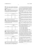 Dust-reduced Micronized wax mixtures comprising Polyethylene Glycol (PEG) compounds diagram and image