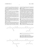 Liquid detergent compositions with low polydispersity polyacrylic acid based polymers diagram and image