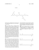 Liquid detergent compositions with low polydispersity polyacrylic acid based polymers diagram and image