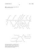 Liquid detergent compositions with low polydispersity polyacrylic acid based polymers diagram and image