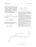 Liquid detergent compositions with low polydispersity polyacrylic acid based polymers diagram and image