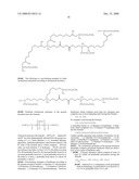 Liquid detergent compositions with low polydispersity polyacrylic acid based polymers diagram and image