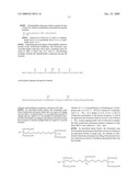 Liquid detergent compositions with low polydispersity polyacrylic acid based polymers diagram and image