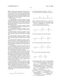 Liquid detergent compositions with low polydispersity polyacrylic acid based polymers diagram and image