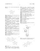 Core 2 Glcnac-T Inhibitors diagram and image