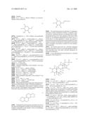 Core 2 Glcnac-T Inhibitors diagram and image
