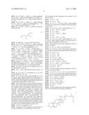 Core 2 Glcnac-T Inhibitors diagram and image