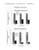 Antisense oligonucleotides against thymidylate synthase diagram and image