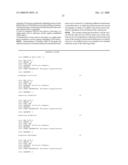 Antisense oligonucleotides against thymidylate synthase diagram and image