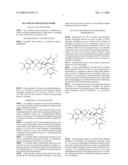 DEUTERIUM-ENRICHED EZETIMIBE diagram and image