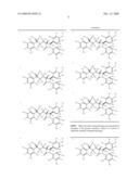 DEUTERIUM-ENRICHED EZETIMIBE diagram and image