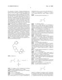 Methods of Treating Mood Disorders Using Pyridyloxymethyl and Benzisoxazole Azabicyclic Derivatives diagram and image