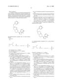 Methods of Treating Mood Disorders Using Pyridyloxymethyl and Benzisoxazole Azabicyclic Derivatives diagram and image