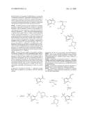 5-Sulfonyl-1-Piperidinyl Substituted Indole Derivatives as 5-Ht6 Receptor Antagonists for the Treatment of Cns Disorders diagram and image