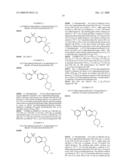 5-Sulfonyl-1-Piperidinyl Substituted Indole Derivatives as 5-Ht6 Receptor Antagonists for the Treatment of Cns Disorders diagram and image