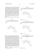 5-Sulfonyl-1-Piperidinyl Substituted Indole Derivatives as 5-Ht6 Receptor Antagonists for the Treatment of Cns Disorders diagram and image