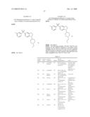 5-Sulfonyl-1-Piperidinyl Substituted Indole Derivatives as 5-Ht6 Receptor Antagonists for the Treatment of Cns Disorders diagram and image