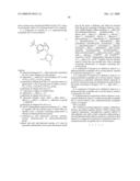 5-Sulfonyl-1-Piperidinyl Substituted Indole Derivatives as 5-Ht6 Receptor Antagonists for the Treatment of Cns Disorders diagram and image