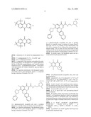 METHODS FOR TREATING ABERRANT CELL PROLIFERATION DISORDERS diagram and image