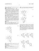 METHODS FOR TREATING ABERRANT CELL PROLIFERATION DISORDERS diagram and image