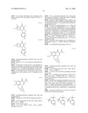 METHODS FOR TREATING ABERRANT CELL PROLIFERATION DISORDERS diagram and image