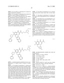 METHODS FOR TREATING ABERRANT CELL PROLIFERATION DISORDERS diagram and image