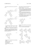 METHODS FOR TREATING ABERRANT CELL PROLIFERATION DISORDERS diagram and image