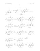 Quinazolinone Derivatives as Vanilloid Antagonists diagram and image