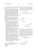 Quinazolinone Derivatives as Vanilloid Antagonists diagram and image