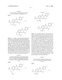 Quinazolinone Derivatives as Vanilloid Antagonists diagram and image