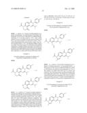 Quinazolinone Derivatives as Vanilloid Antagonists diagram and image