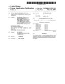 Novel Thiophene Derivatives as Sphingosine-1-Phosphate-1 Receptor Agonists diagram and image