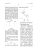 Novel Thiophene Derivatives as Sphingosine-1-Phosphate-1 Receptor Agonists diagram and image