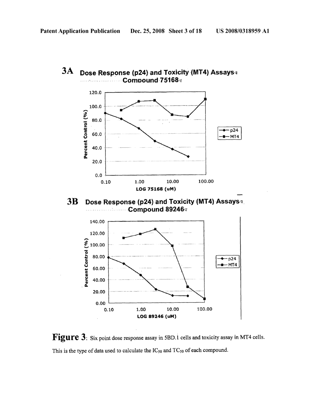 Compounds that Inhibit Hiv Particle Formation - diagram, schematic, and image 04