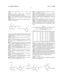 Anti-anginal compounds diagram and image