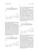 Anti-anginal compounds diagram and image