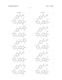 Pyrimidine Kinase Inhibitors diagram and image