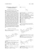 SPIROINDOLINES AS MODULATORS OF CHEMOKINE RECEPTORS diagram and image