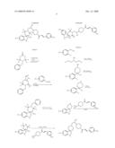 SPIROINDOLINES AS MODULATORS OF CHEMOKINE RECEPTORS diagram and image