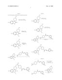 SPIROINDOLINES AS MODULATORS OF CHEMOKINE RECEPTORS diagram and image